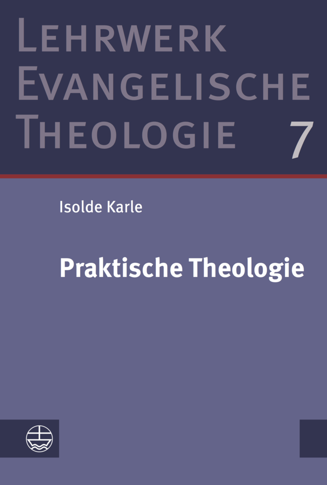 Praktische Theologie main product photo