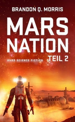 Mars Nation. Tl.2