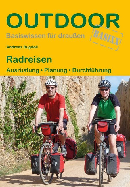 Radreisen main product photo