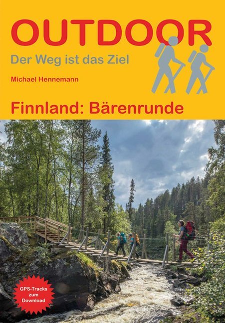 Finnland: Bärenrunde main product photo