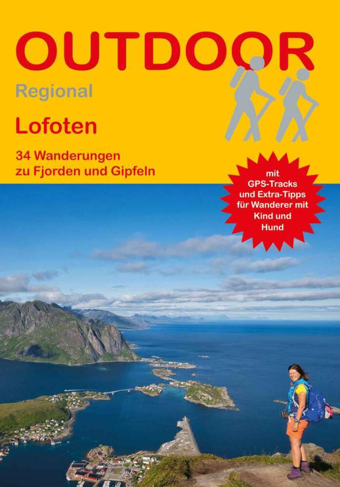 Lofoten main product photo