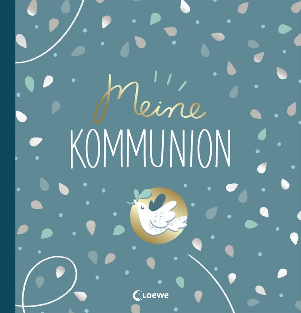 Meine Kommunion main product photo