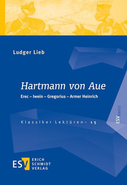 Hartmann von Aue main product photo
