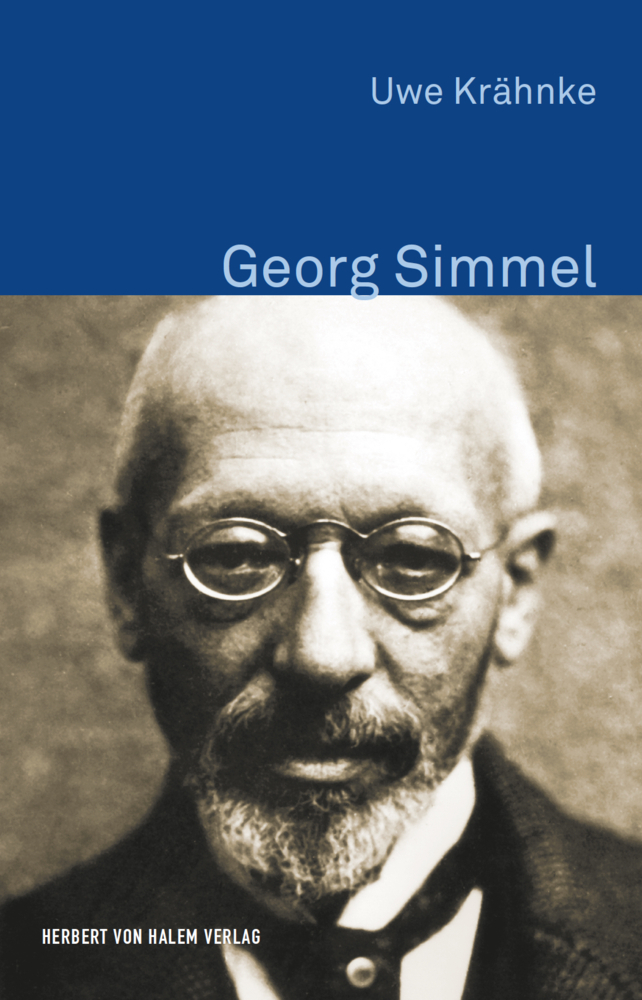 Georg Simmel main product photo