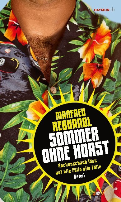 Sommer ohne Horst main product photo