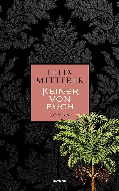 Keiner von euch main product photo