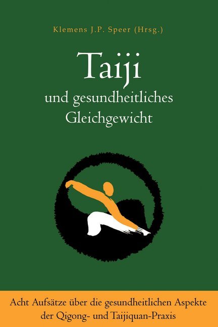 Taiji und gesundheitliches Gleichgewicht main product photo