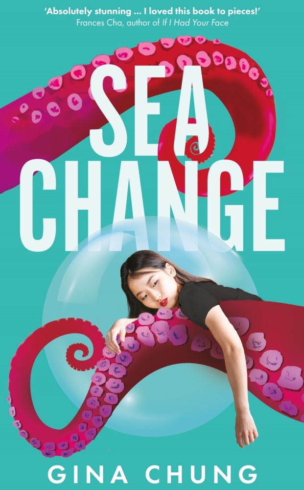 Sea Change main product photo