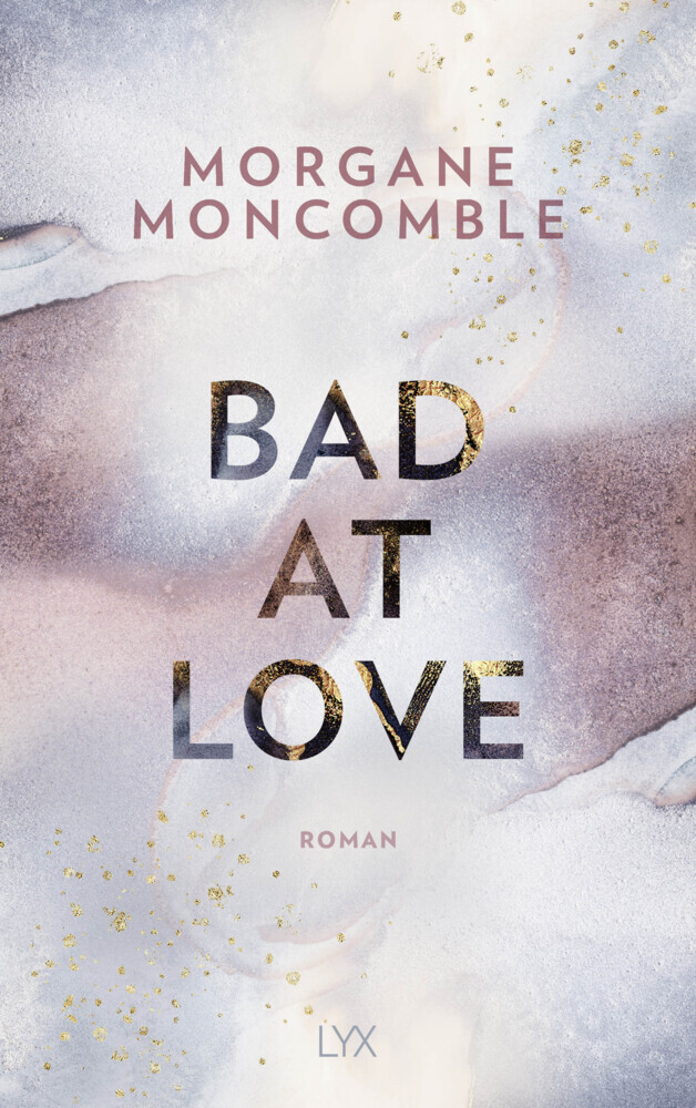 Bad At Love main product photo