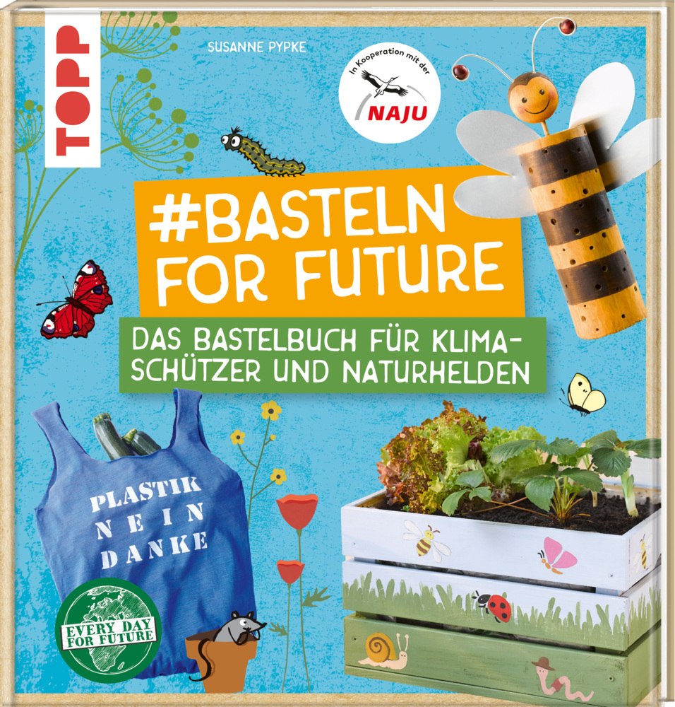 #Basteln for Future main product photo
