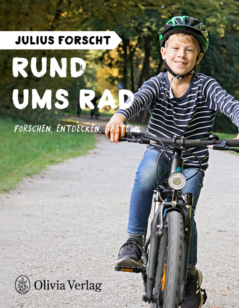 Julius forscht - Rund ums Rad main product photo