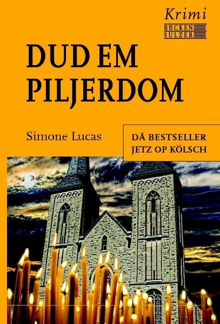 Dud em Piljerdom - Kölsche Ausgabe main product photo