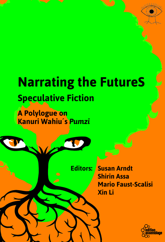Plan(t)ing Afrofuturism main product photo