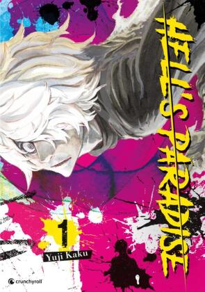 Hell's Paradise. Bd.1