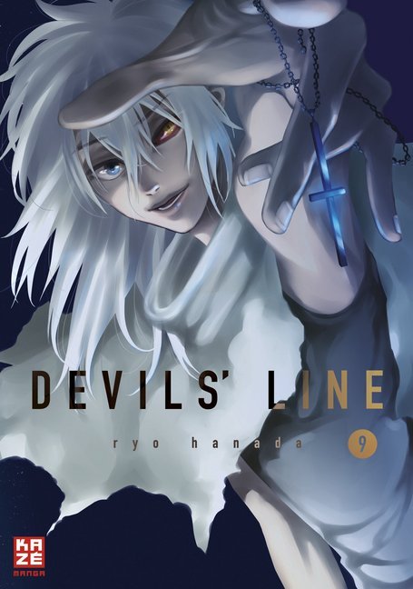 Devils' Line. .9 main product photo