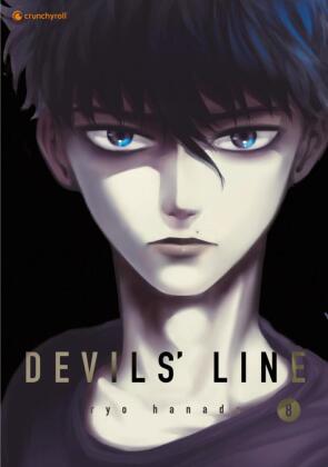 Devils' Line. .8