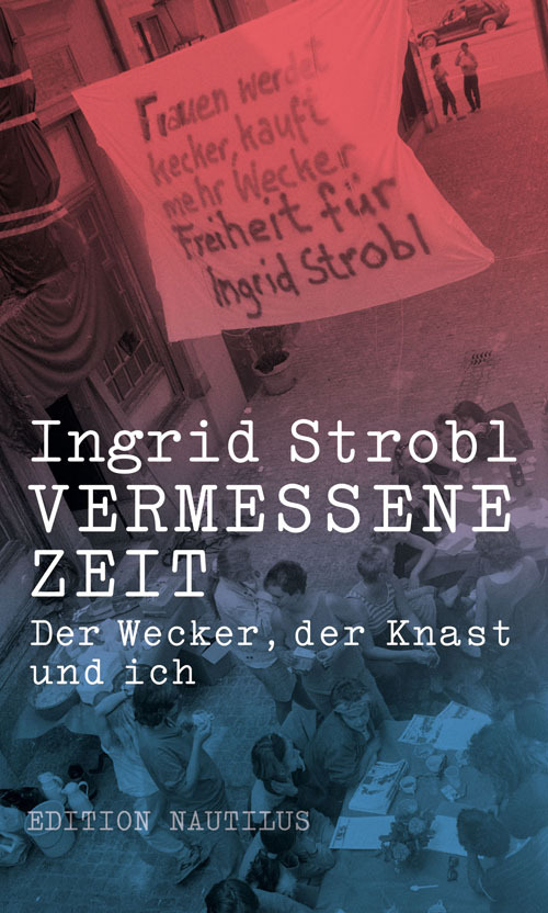 Vermessene Zeit main product photo