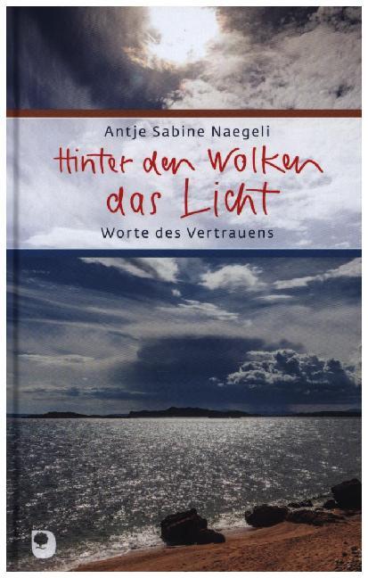 Hinter den Wolken das Licht main product photo