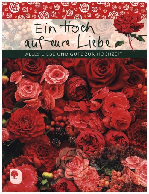 Ein Hoch auf eure Liebe main product photo