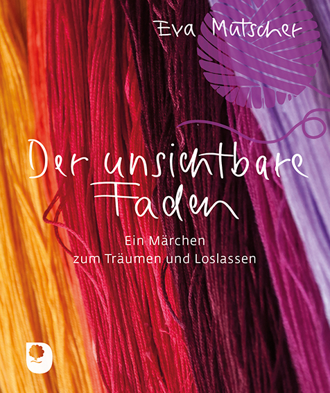 Der unsichtbare Faden main product photo