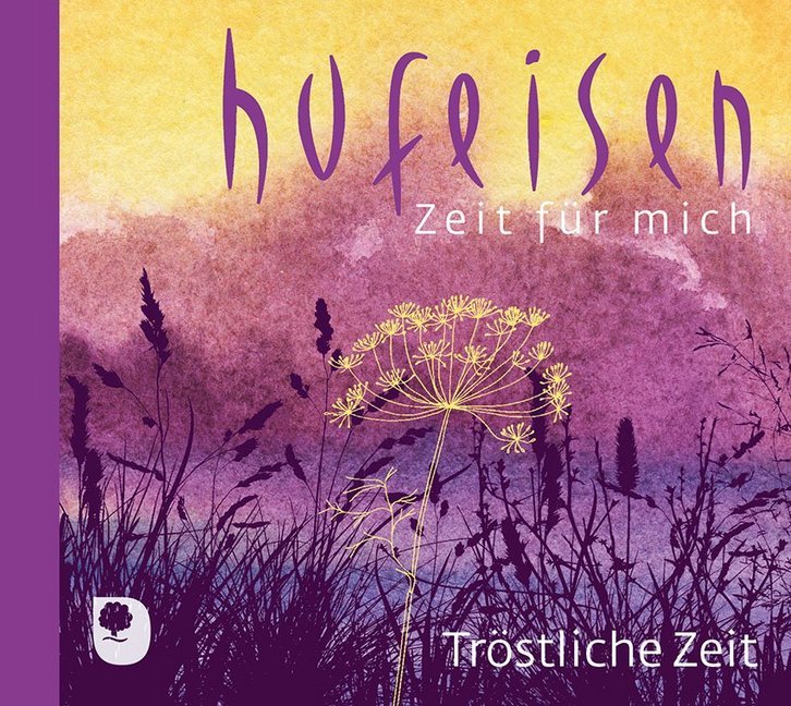Tröstliche Zeit, 1 Audio-CD main product photo