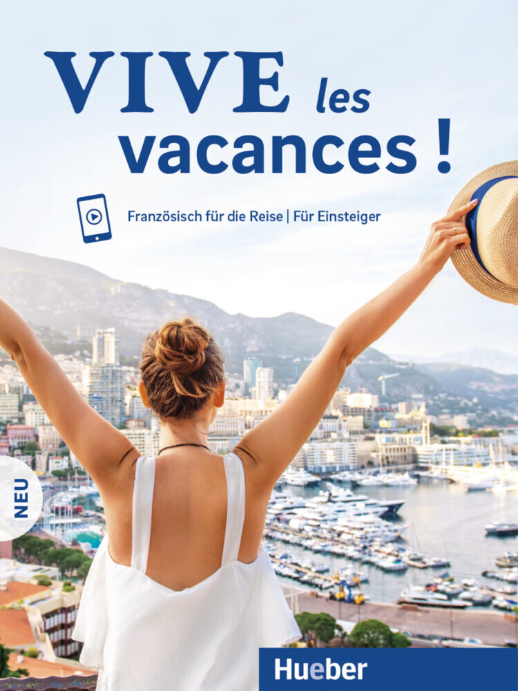 Vive les vacances ! Neu main product photo