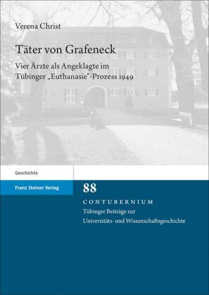 Täter von Grafeneck