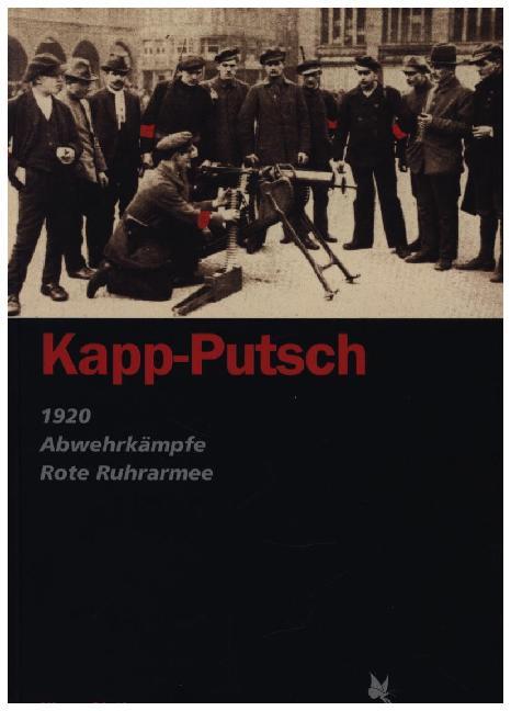 Kapp-Putsch main product photo