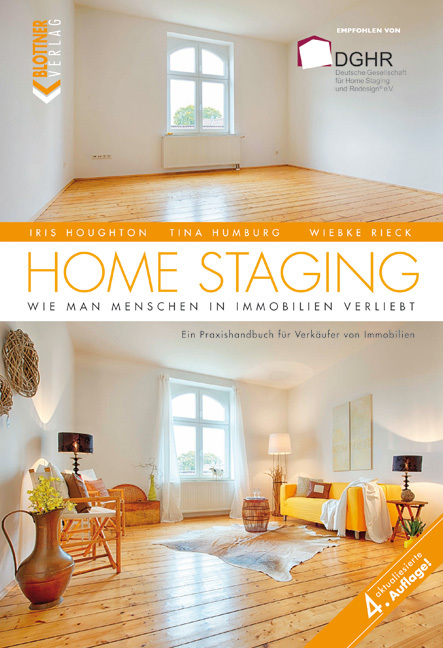 Home Staging main product photo