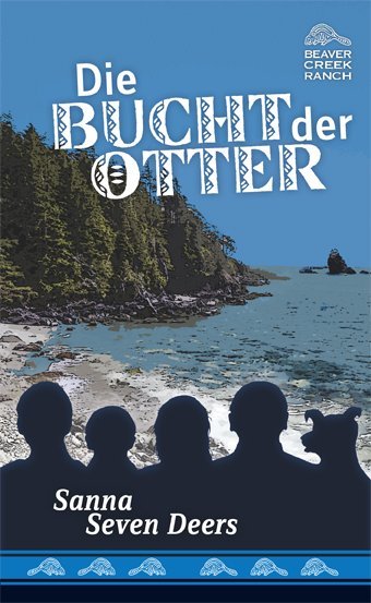 Beaver Creek Ranch - Die Bucht der Otter main product photo