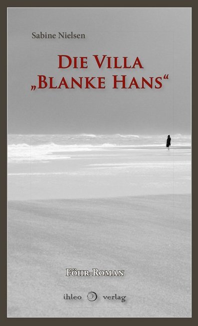 Die Villa "Blanke Hans" main product photo