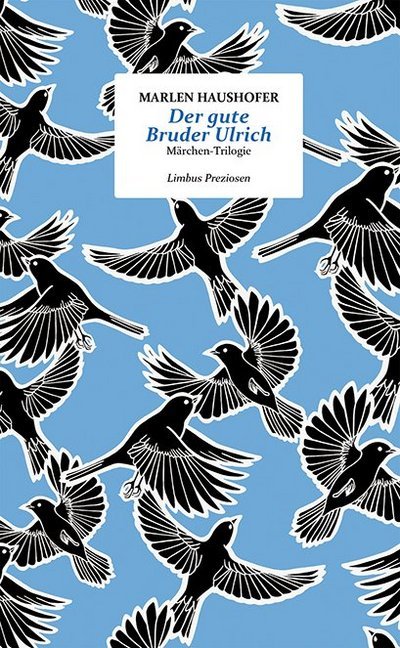 Der gute Bruder Ulrich main product photo