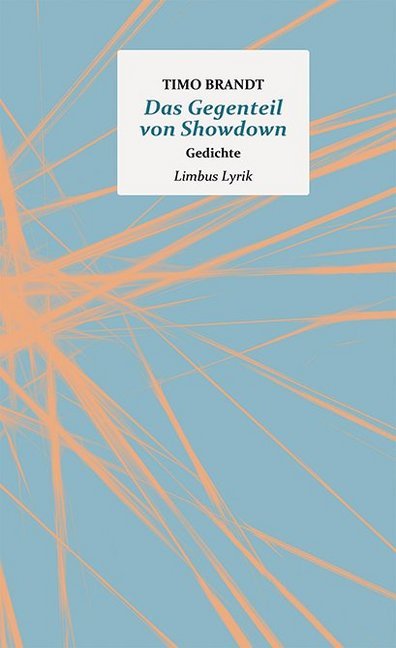 Das Gegenteil von Showdown main product photo
