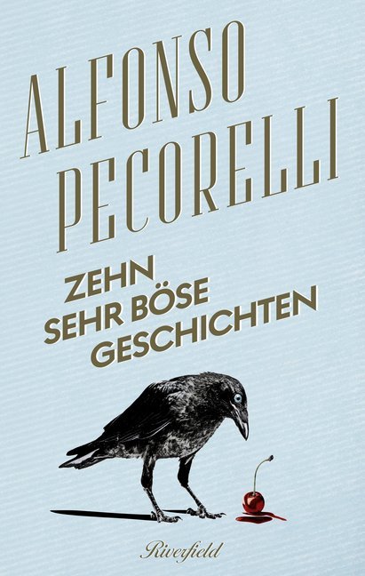 Zehn sehr böse Geschichten main product photo