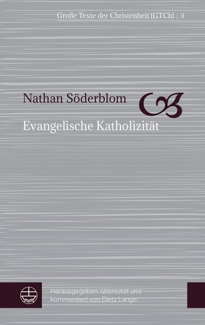 Evangelische Katholizität main product photo