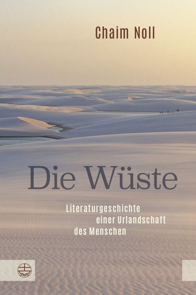 Die Wüste main product photo