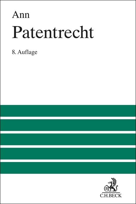 Patentrecht main product photo