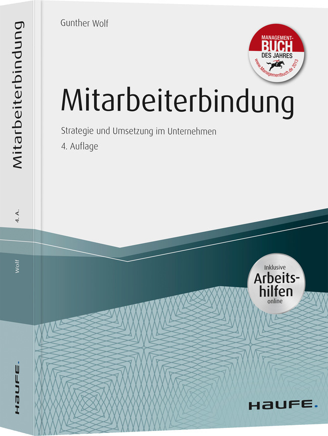 Mitarbeiterbindung main product photo