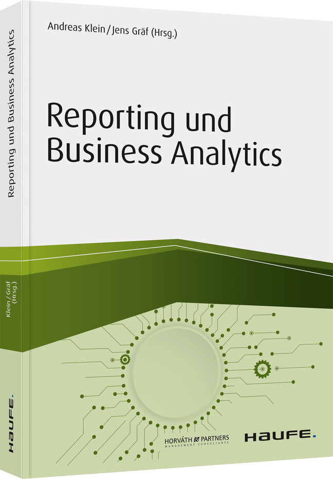 Reporting und Business Analytics main product photo