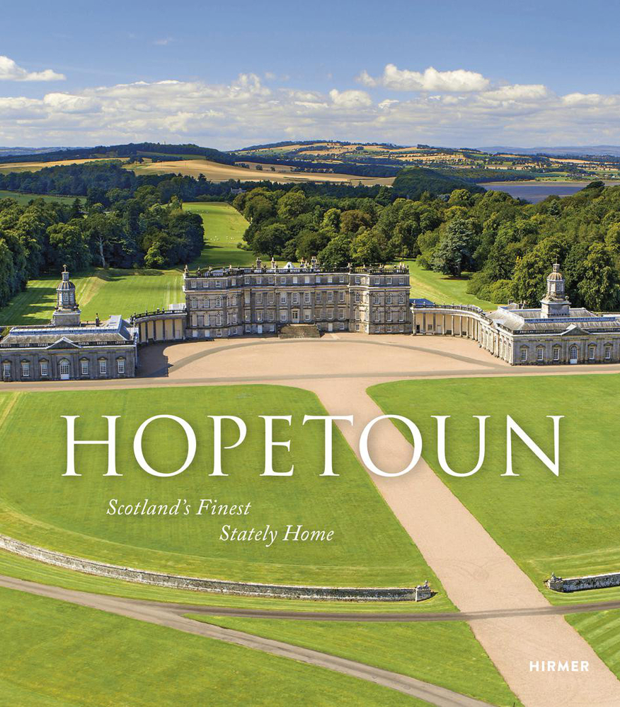 Hopetoun main product photo