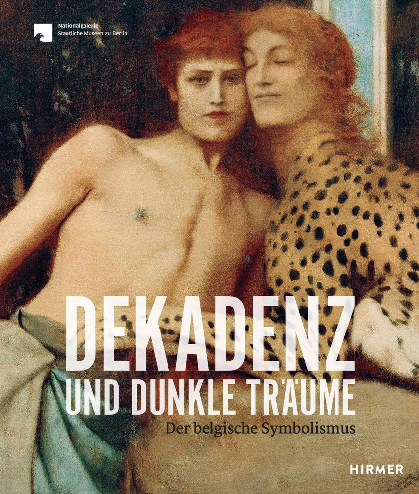 Dekadenz und dunkle Träume main product photo