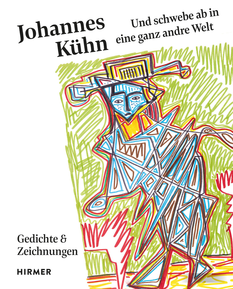 Johannes Kühn main product photo