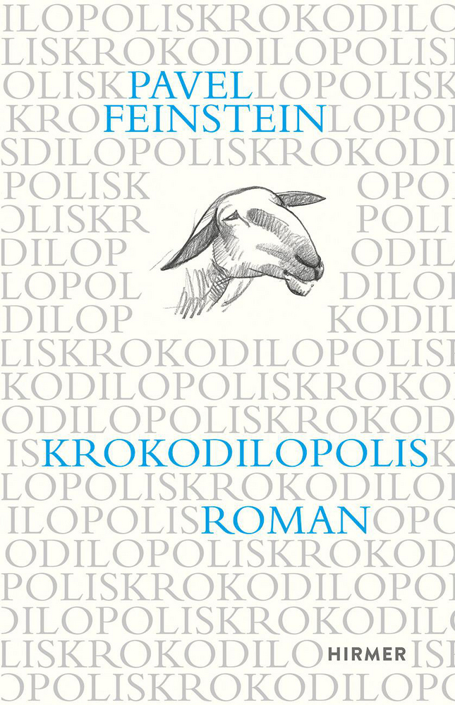 Krokodilopolis main product photo