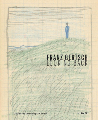 Franz Gertsch Looking Back