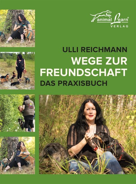 Wege zur Freundschaft main product photo