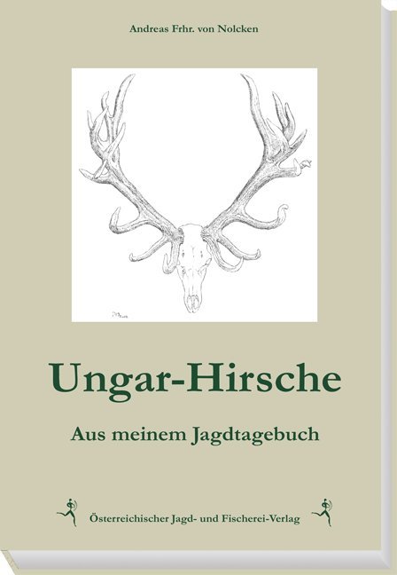 Ungar-Hirsche main product photo