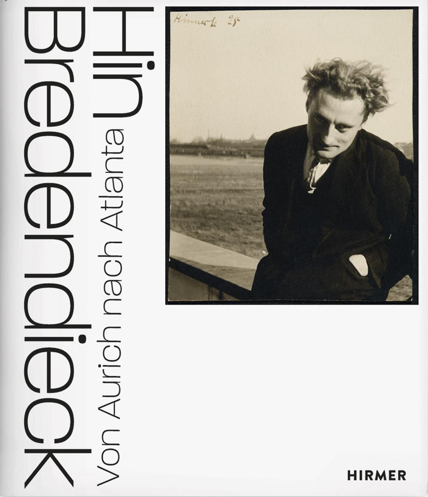 Hin Bredendieck main product photo