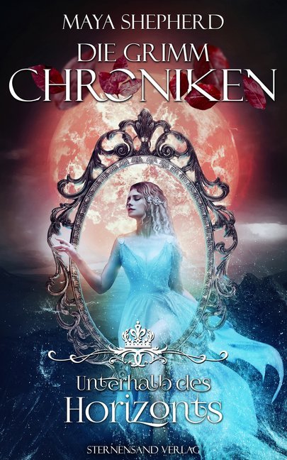 Die Grimm-Chroniken - Unterhalb des Horizonts main product photo