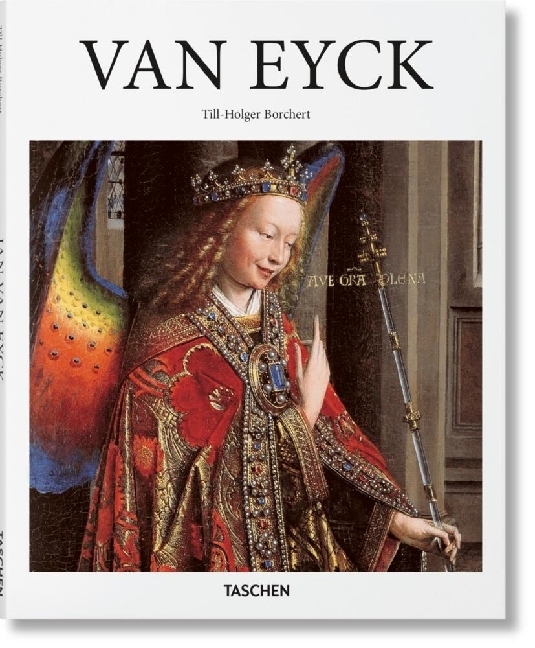 Van Eyck main product photo