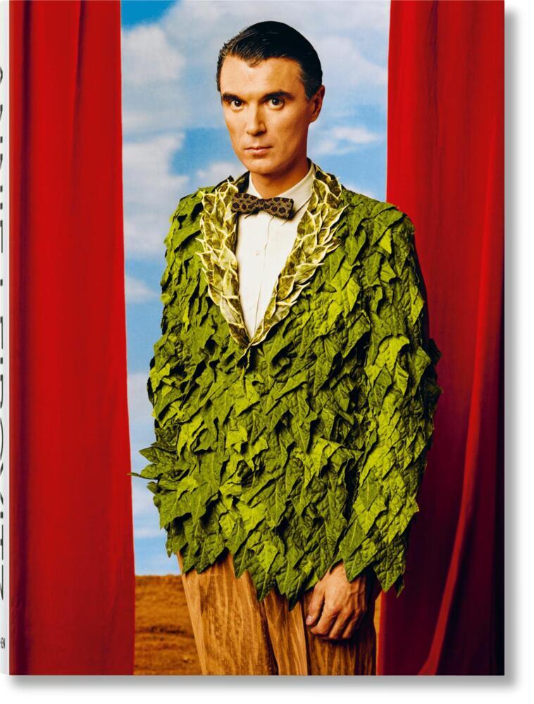 Annie Leibovitz main product photo